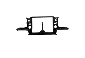 Armature avant, Masque avant VOLKSWAGEN TOUAREG 1 Photo n°5
