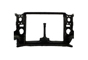 Armature avant, Masque avant VOLKSWAGEN TOUAREG 1 Photo n°2