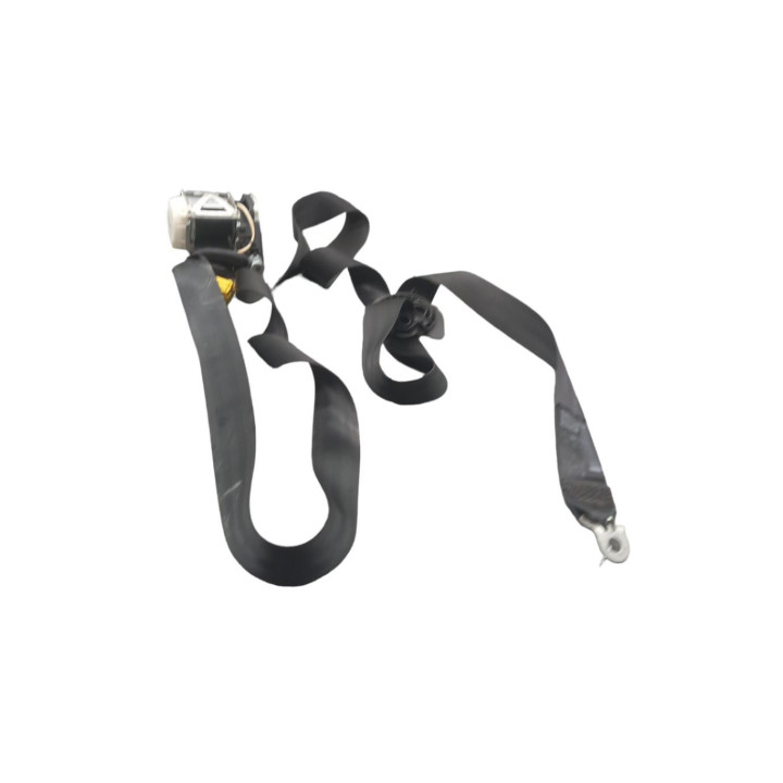 Ceinture avant gauche VOLKSWAGEN PASSAT 5 Photo n°3