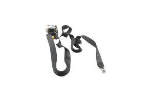 Ceinture avant gauche VOLKSWAGEN PASSAT 5 Photo n°3