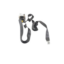 Ceinture avant gauche VOLKSWAGEN PASSAT 5 Photo n°4