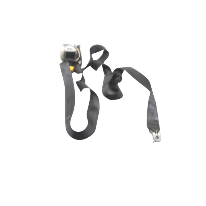 Ceinture avant gauche VOLKSWAGEN PASSAT 5 Photo n°4