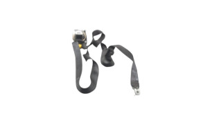 Ceinture avant gauche VOLKSWAGEN PASSAT 5 Photo n°4