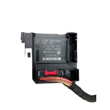 Leve vitre electrique avant gauche VOLKSWAGEN PASSAT 5 Photo n°3