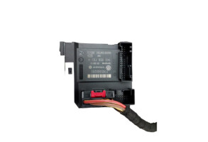Leve vitre electrique avant gauche VOLKSWAGEN PASSAT 5 Photo n°3
