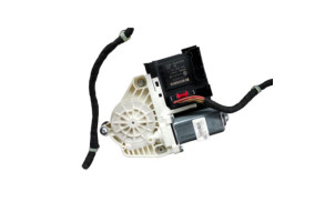 Leve vitre electrique avant gauche VOLKSWAGEN PASSAT 5 Photo n°4