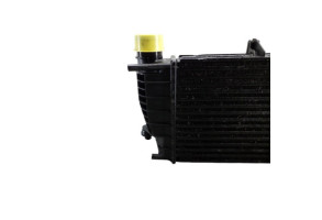 Echangeur air (Intercooler) NISSAN NOTE 1 Photo n°1