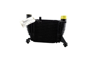 Echangeur air (Intercooler) NISSAN NOTE 1 Photo n°3
