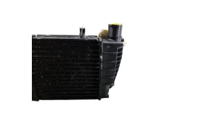 Echangeur air (Intercooler) NISSAN NOTE 1 Photo n°4