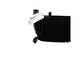 Echangeur air (Intercooler) NISSAN NOTE 1 Photo n°5