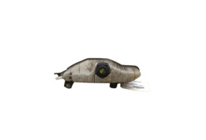 Vase d'expansion NISSAN NOTE 1 Photo n°3