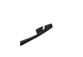 Bras essuie glace arriere NISSAN NOTE 1 Photo n°1