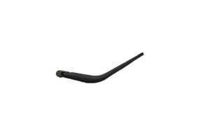 Bras essuie glace arriere NISSAN NOTE 1 Photo n°2