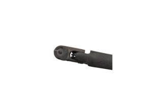 Bras essuie glace arriere NISSAN NOTE 1 Photo n°3