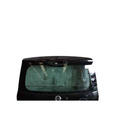 Malle/Hayon arriere NISSAN NOTE 1