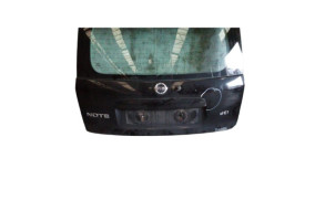 Malle/Hayon arriere NISSAN NOTE 1 Photo n°3