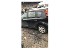 Feu arriere stop central NISSAN NOTE 1 Photo n°10