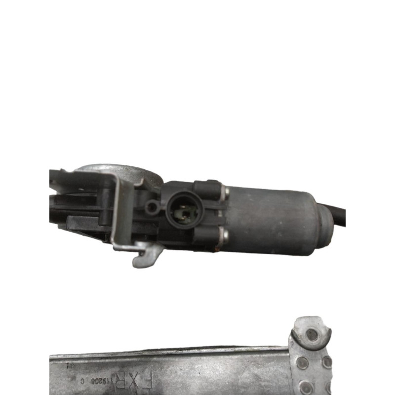 Leve vitre electrique avant droit NISSAN NOTE 1 Photo n°1