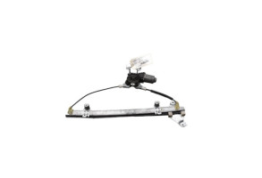 Leve vitre electrique avant droit NISSAN NOTE 1 Photo n°3