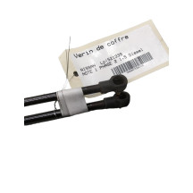 Verin de coffre NISSAN NOTE 1 Photo n°3