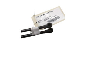 Verin de coffre NISSAN NOTE 1 Photo n°3