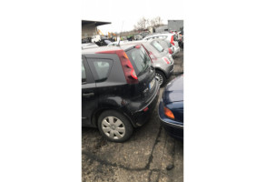 Verin de coffre NISSAN NOTE 1 Photo n°5