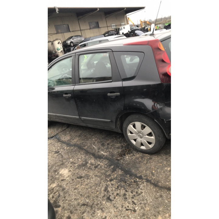 Verin de coffre NISSAN NOTE 1 Photo n°10