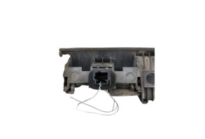 Bouton de coffre PEUGEOT 308 1 SW Photo n°3