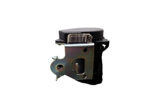 Ceinture avant gauche PEUGEOT 308 1 SW Photo n°3