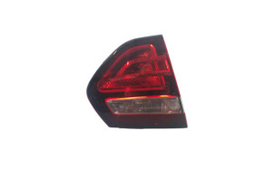 Feu arriere secondaire gauche (feux) CITROEN C4 PICASSO 1 Photo n°2
