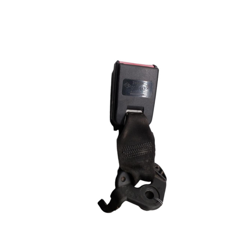 Attache ceinture arriere droit RENAULT GRAND SCENIC 3 Photo n°1