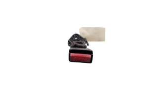 Attache ceinture arriere droit RENAULT GRAND SCENIC 3 Photo n°3
