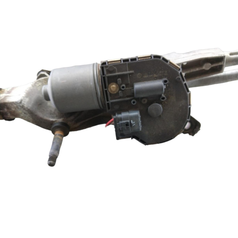Moteur essuie glace avant MERCEDES CLASSE C 204 Photo n°1