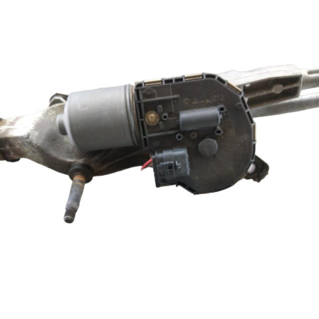 Moteur essuie glace avant MERCEDES CLASSE C 204