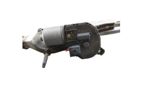 Moteur essuie glace avant MERCEDES CLASSE C 204 Photo n°1