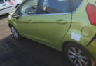 Commande chauffage FORD FIESTA 6 Photo n°9