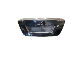Malle/Hayon arriere MERCEDES CLASSE C 204 Photo n°3