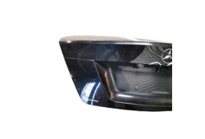 Malle/Hayon arriere MERCEDES CLASSE C 204 Photo n°6