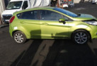 Commande chauffage FORD FIESTA 6 Photo n°12