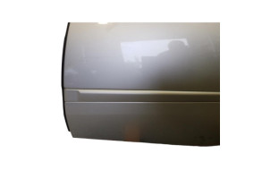 Porte arriere gauche RENAULT LAGUNA 2 Photo n°4