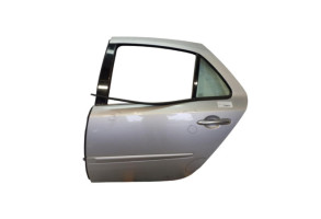 Porte arriere gauche RENAULT LAGUNA 2 Photo n°7