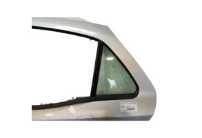 Porte arriere gauche RENAULT LAGUNA 2 Photo n°8