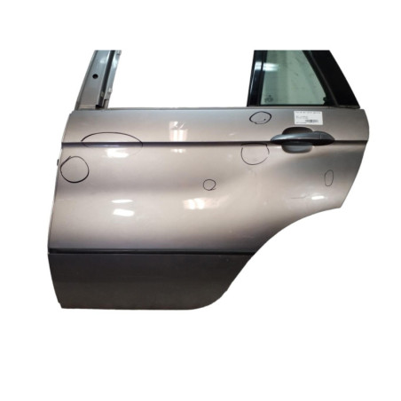 Porte arriere gauche BMW X5 E53