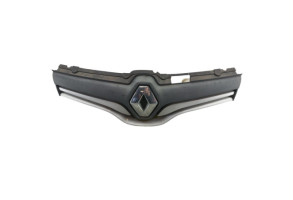 Calandre RENAULT KANGOO 2 Photo n°4