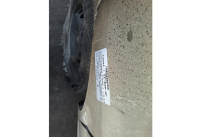 Calandre RENAULT KANGOO 2 Photo n°7