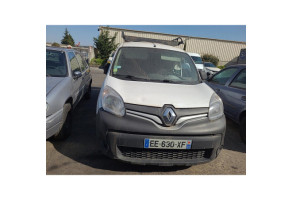 Calandre RENAULT KANGOO 2 Photo n°7