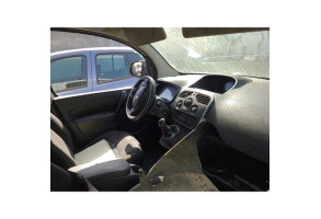 Calandre RENAULT KANGOO 2 Photo n°14