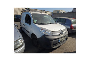 Calandre RENAULT KANGOO 2 Photo n°11
