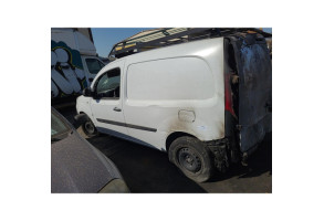 Calandre RENAULT KANGOO 2 Photo n°12