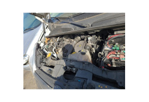 Calandre RENAULT KANGOO 2 Photo n°18